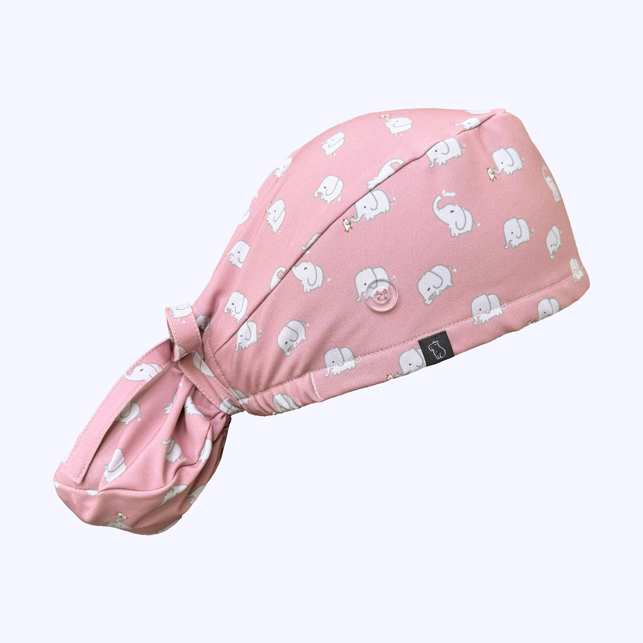 Ponytail Cap: Prints